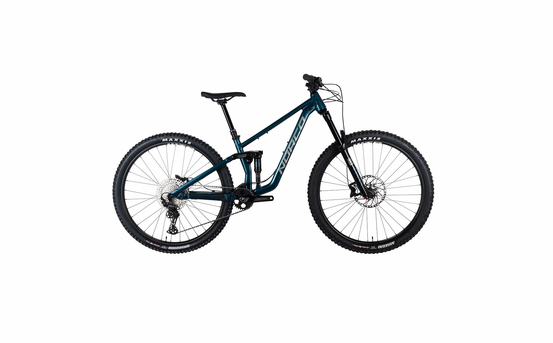 Bicicleta cheap norco 29