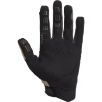 Guantes Bicicleta Mujer Ranger Morado